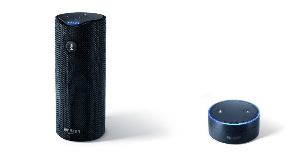 Best Speaker For Echo Dot