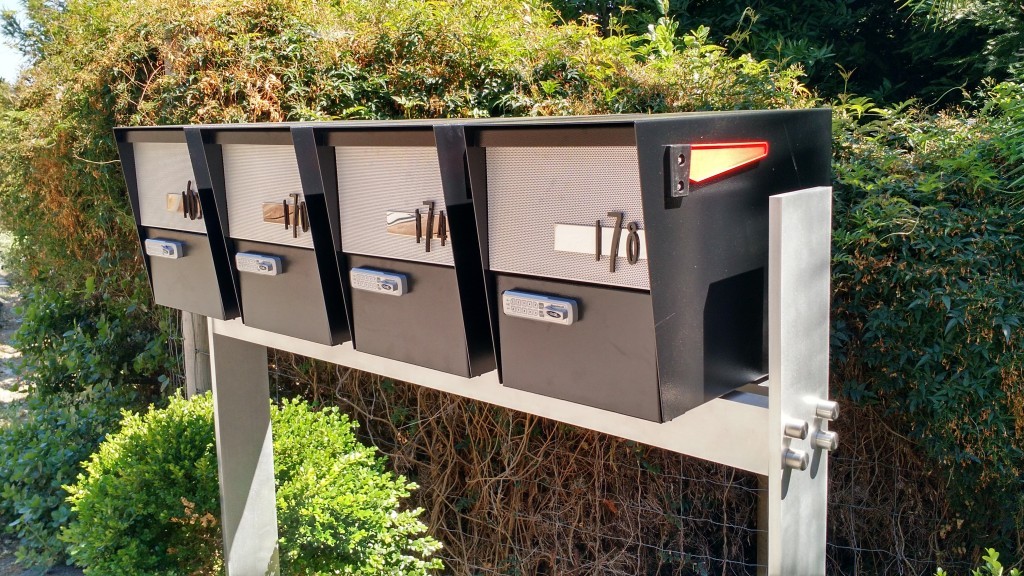 Best Mailboxes