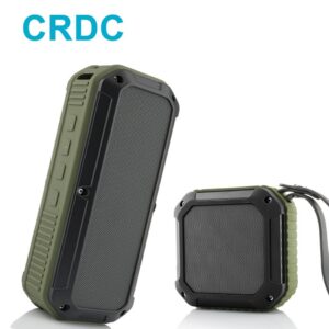 CRDC S200C-A-B Bluetooth Speaker