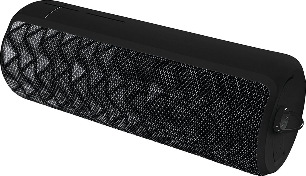 Ultimate Ears BOOM 2 BrainFreeze Wireless Mobile Bluetooth Speaker (Waterproof and Shockproof)