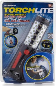 Bell & Howell 9347 Torch Lite