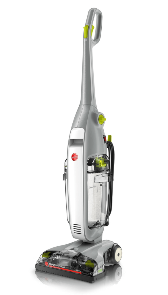 Hoover FloorMate Deluxe FH40160PC Floor Cleaner