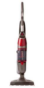 Bissell Symphony Steam Mop and Steam Vacuum