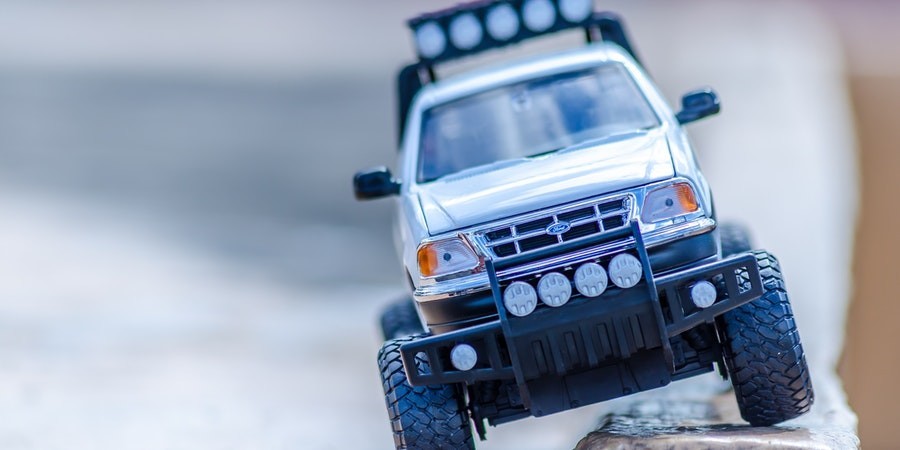 Best Power Wheels for Off Road