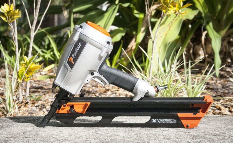 best nail Guns for Fencing