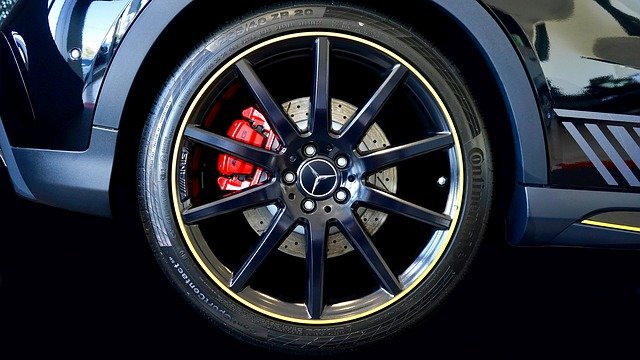 Best Tire Shine on the market