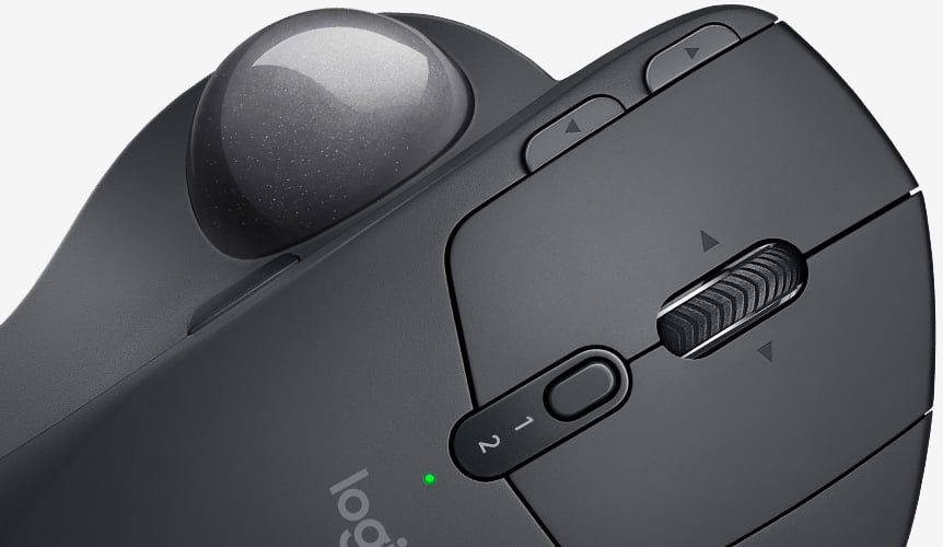 Best trackball mouse