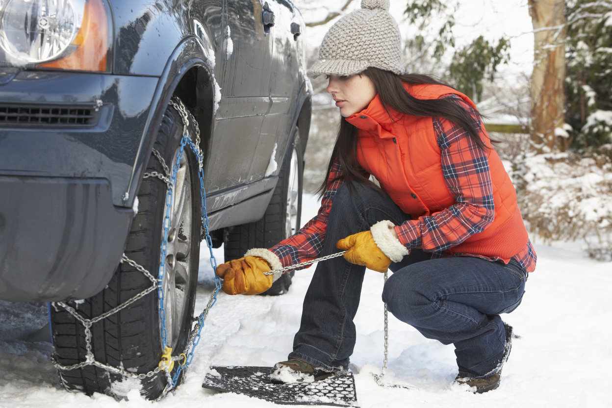 Best Tire Chains