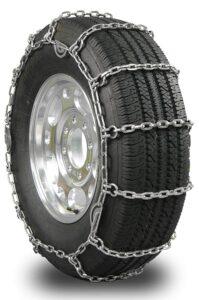 H2314SLC Light Truck Square Link Tire Chain by Glacier Chains