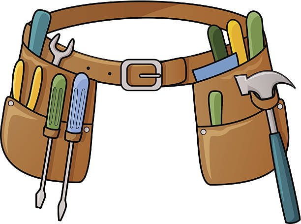 Best Electrician Tool Belt