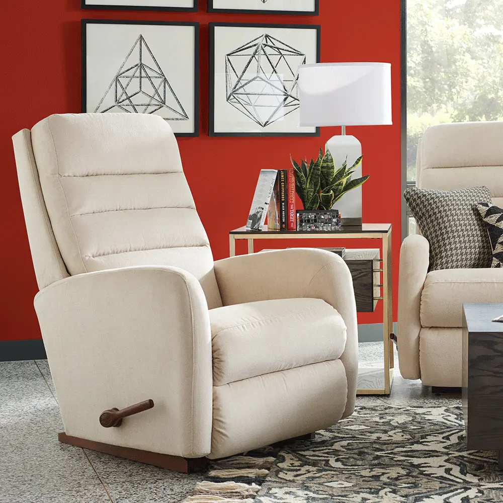 Forum Rocking Recliner by La-Z-Boy