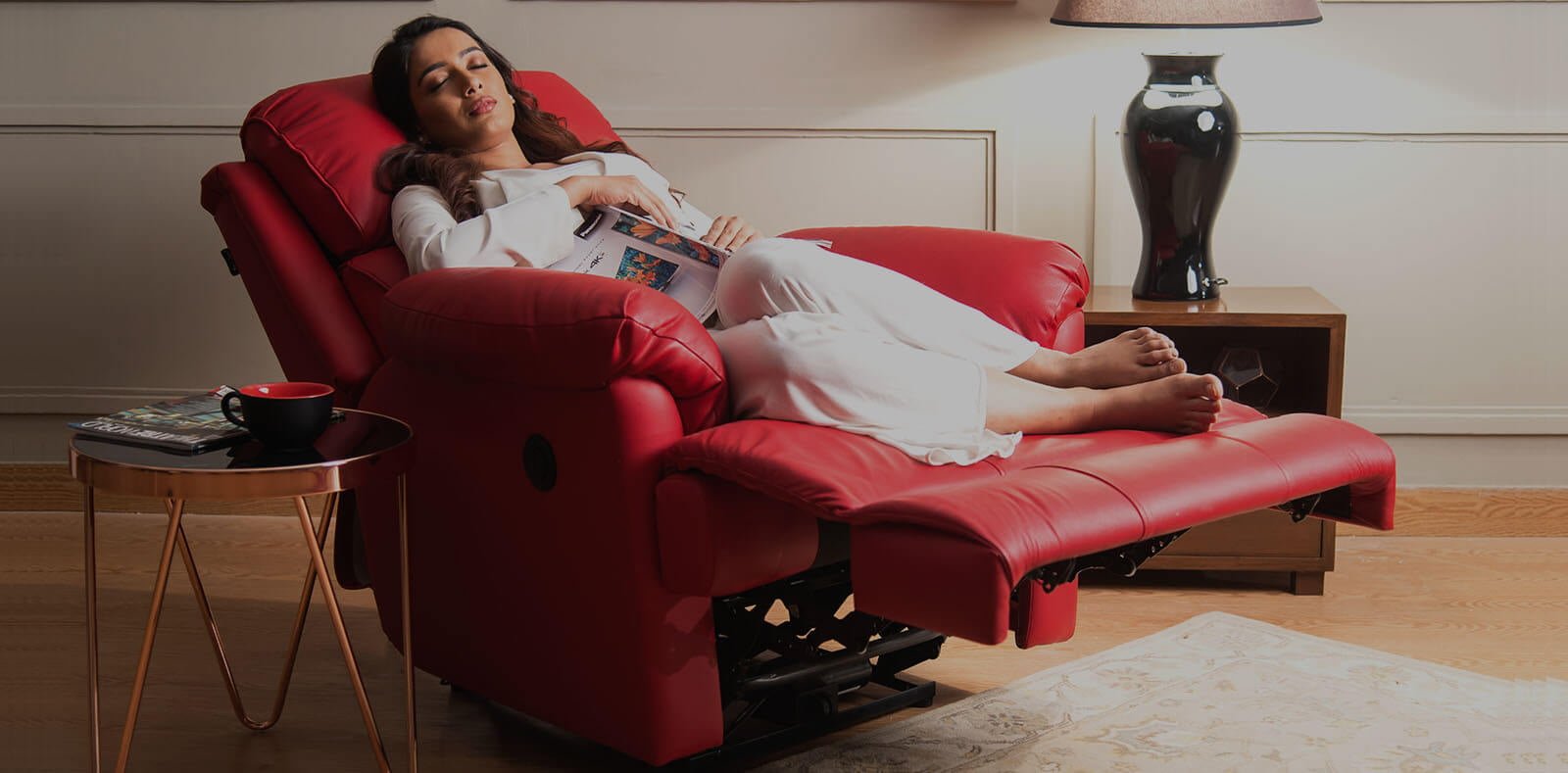 Best Lazy Boy Recliner Reviews