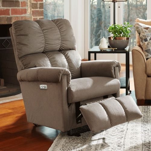 Vail Power Rocking Recliner