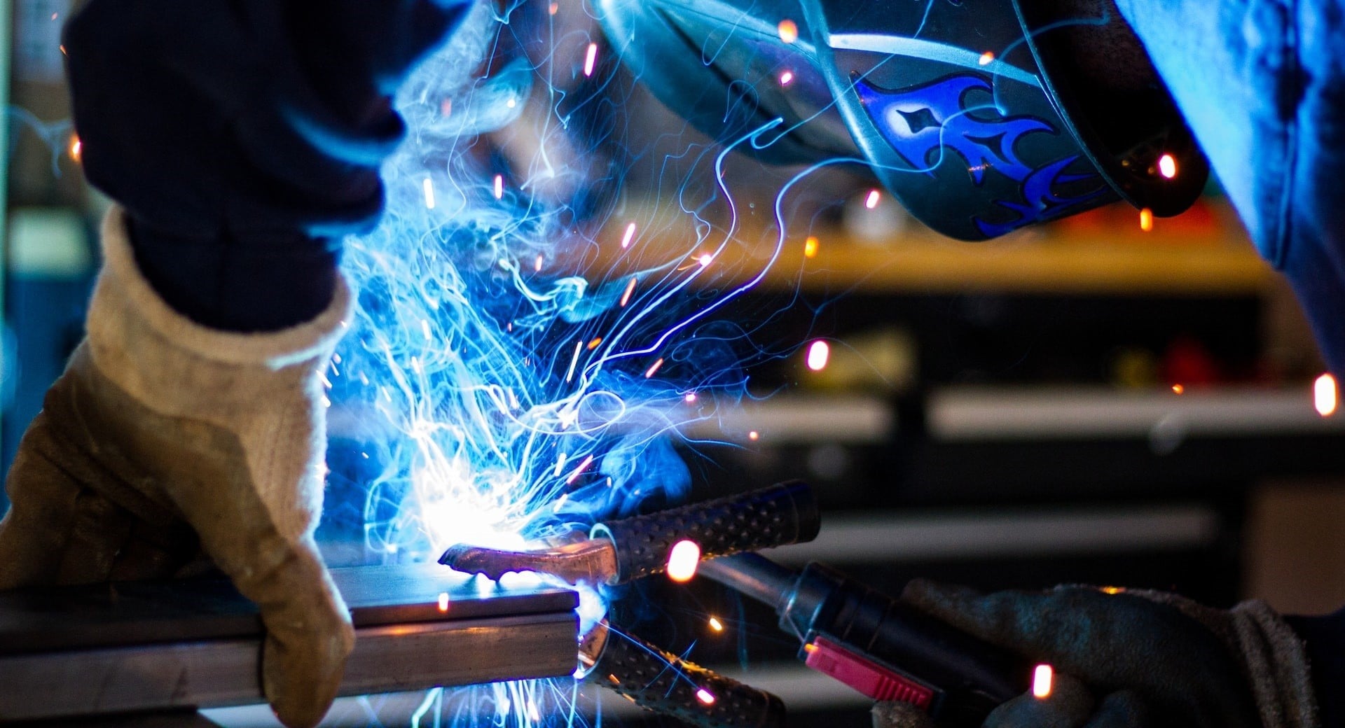 Best MIG welder under 1000