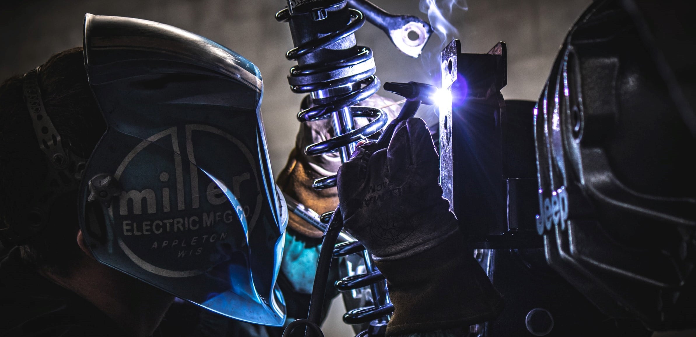 Best Multi-Process Welder