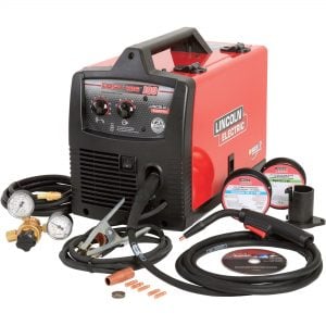 EASYMIG® 180 WELDER