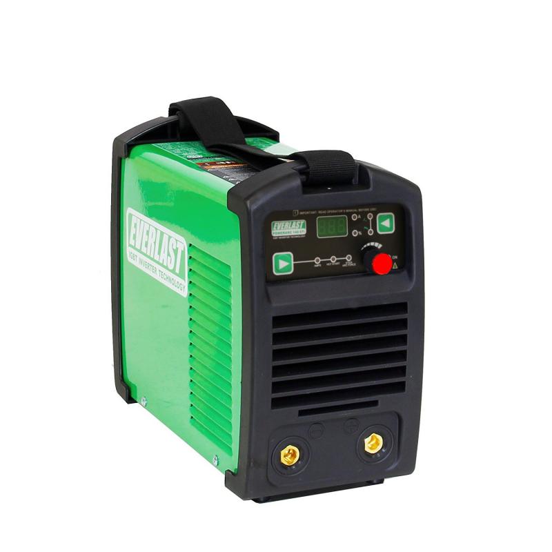 PowerARC 140STI ARC Welder (Everlast)