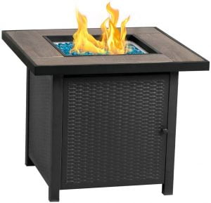 Best Propane Fire Tables
