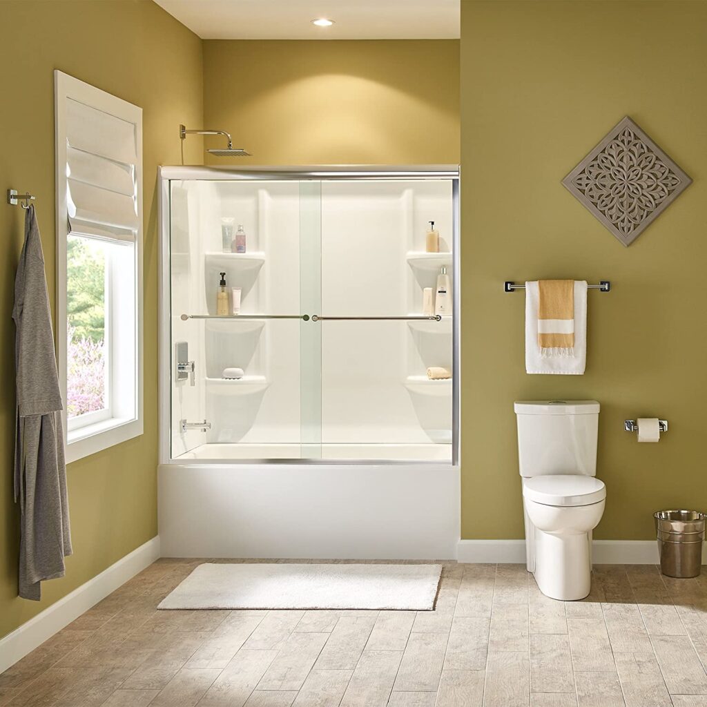 American Standard 2946BW.011 Bathtub Wall Set