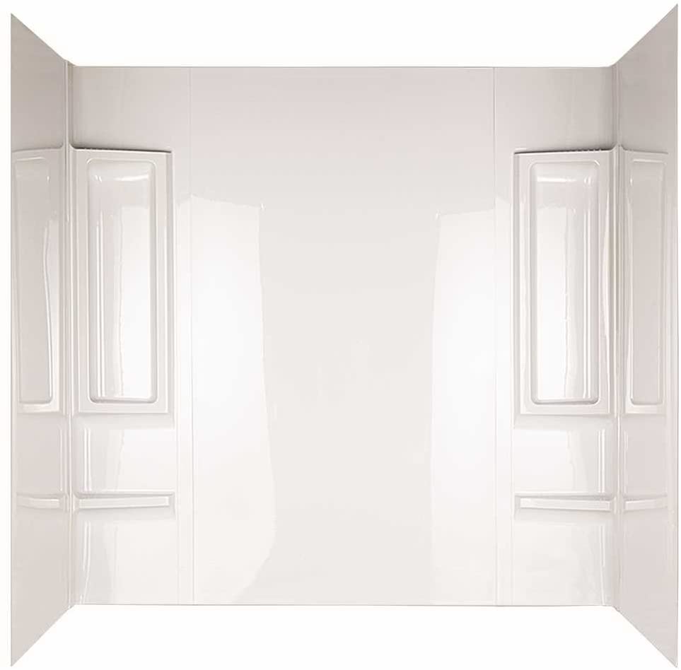 Delta 39984 Bathtub Wall Set