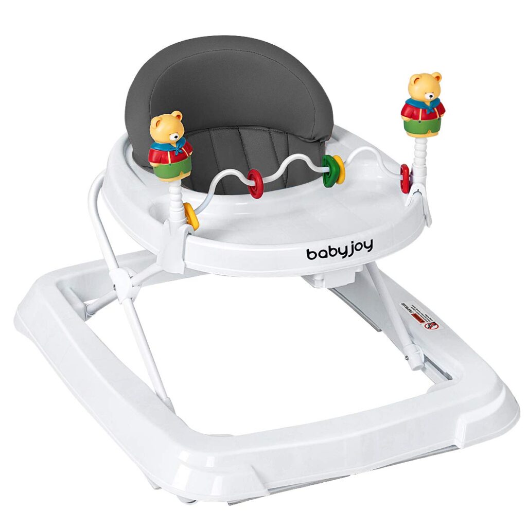 BABY JOY Baby Walker