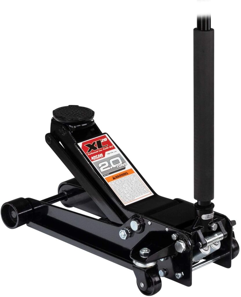 Arcan (A20015 / XL20) Floor Jack