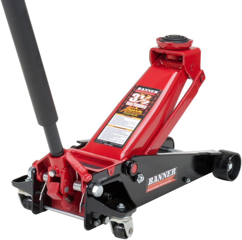 Best Floor Jacks review and Buying Guide