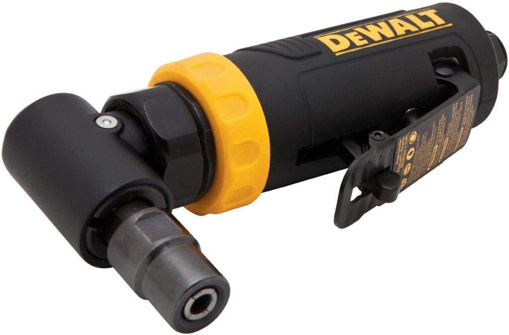 DEWALT Die Grinder, Angle (DWMT70782L)