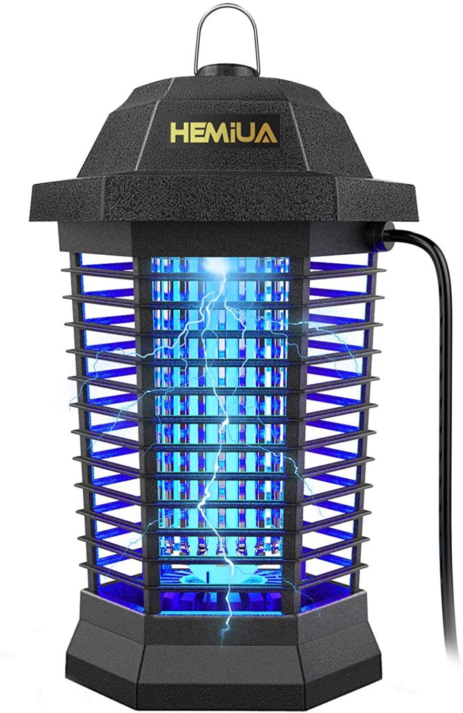 HEMIUA Bug Zapper