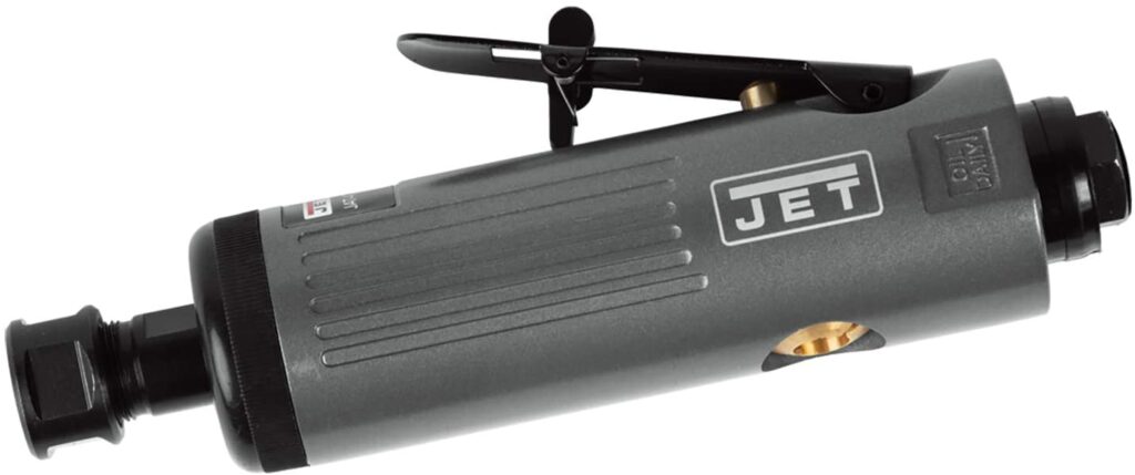 JET JAT-401, 1/4" Pneumatic Die Grinder
