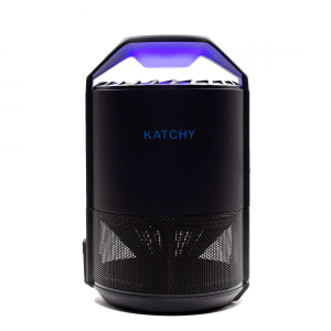 Katchy Bug Trap review