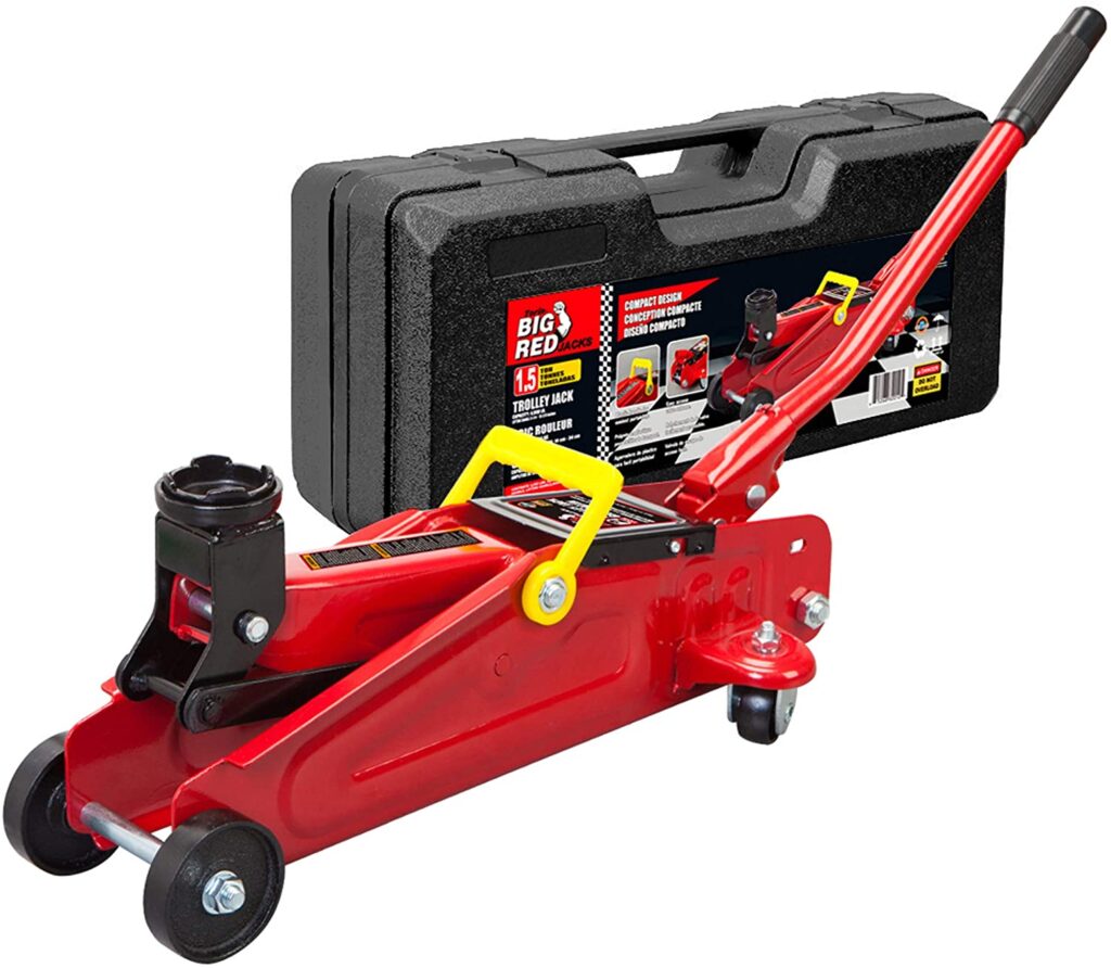 Torin BIG RED T820014S
