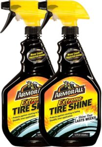 Armour All Extreme Tire Shine