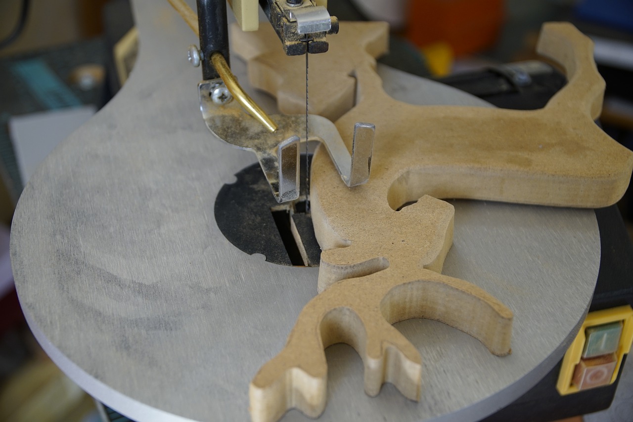 Best Scroll Saw for Beginners