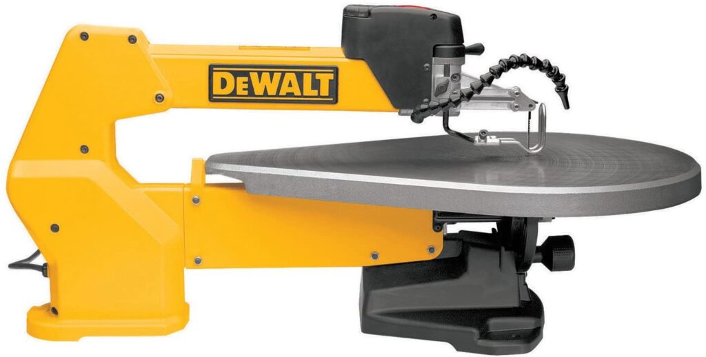 DeWalt (DW788) Review