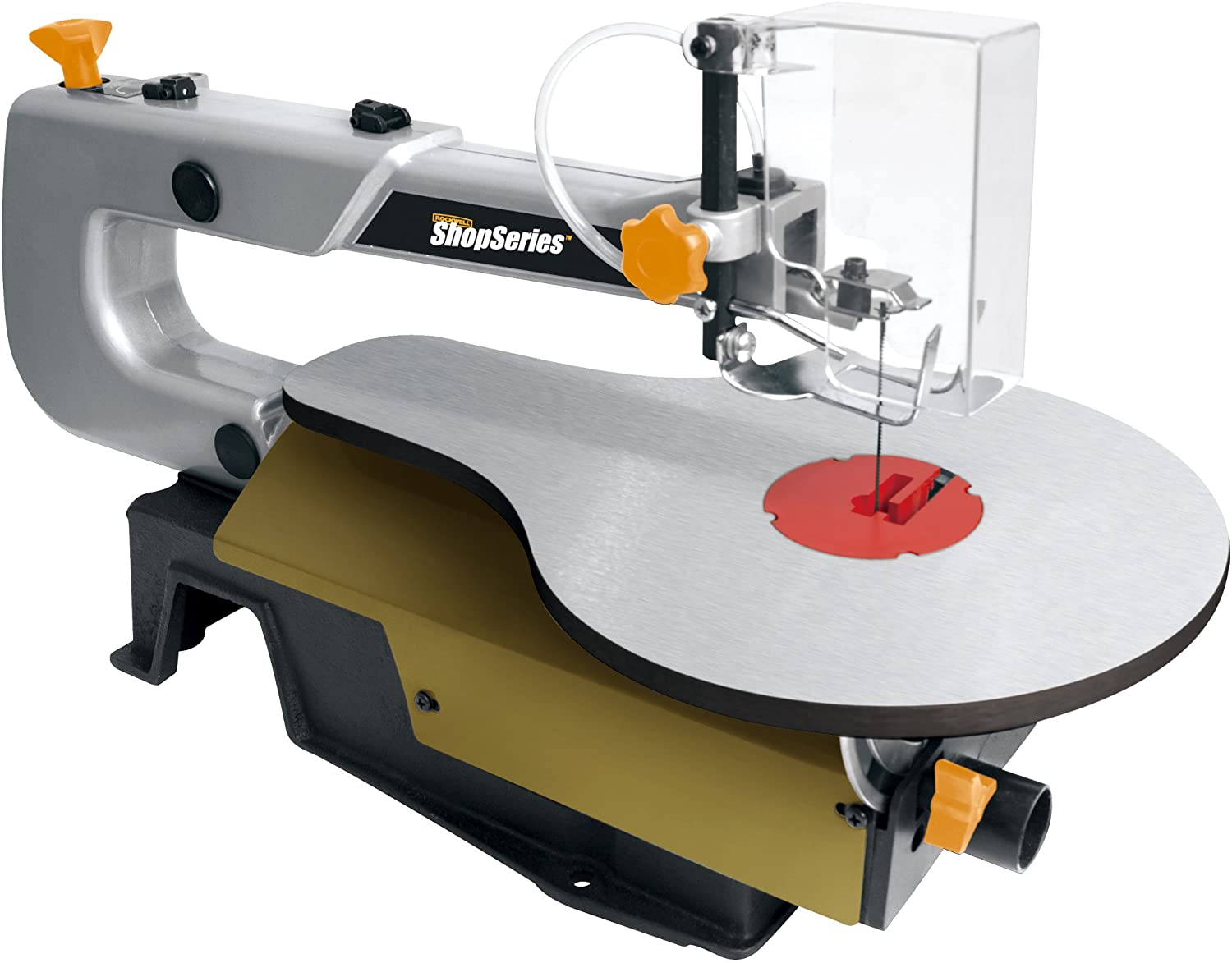 ShopSeries RK7315 16" Scroll Saw with Variable Speed Control