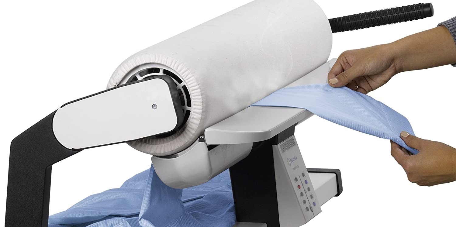 Best Steam Press