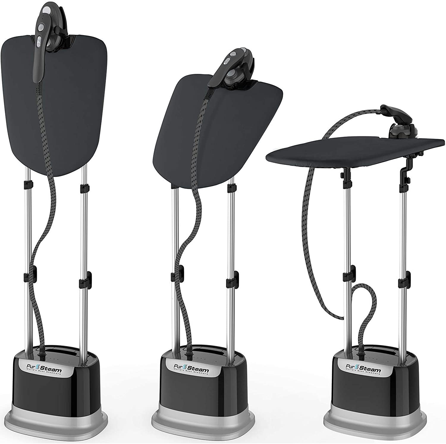 Best Steam Press Iron machine for professional and home use.