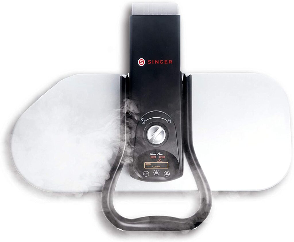 SINGER 26 Inch Intelligent Steam Press