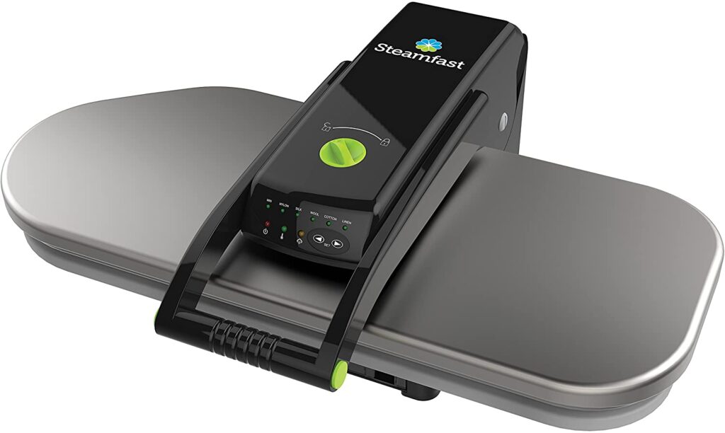 Steamfast SF-680 Digital Steam Press