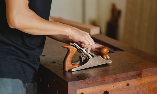 Surform Planers