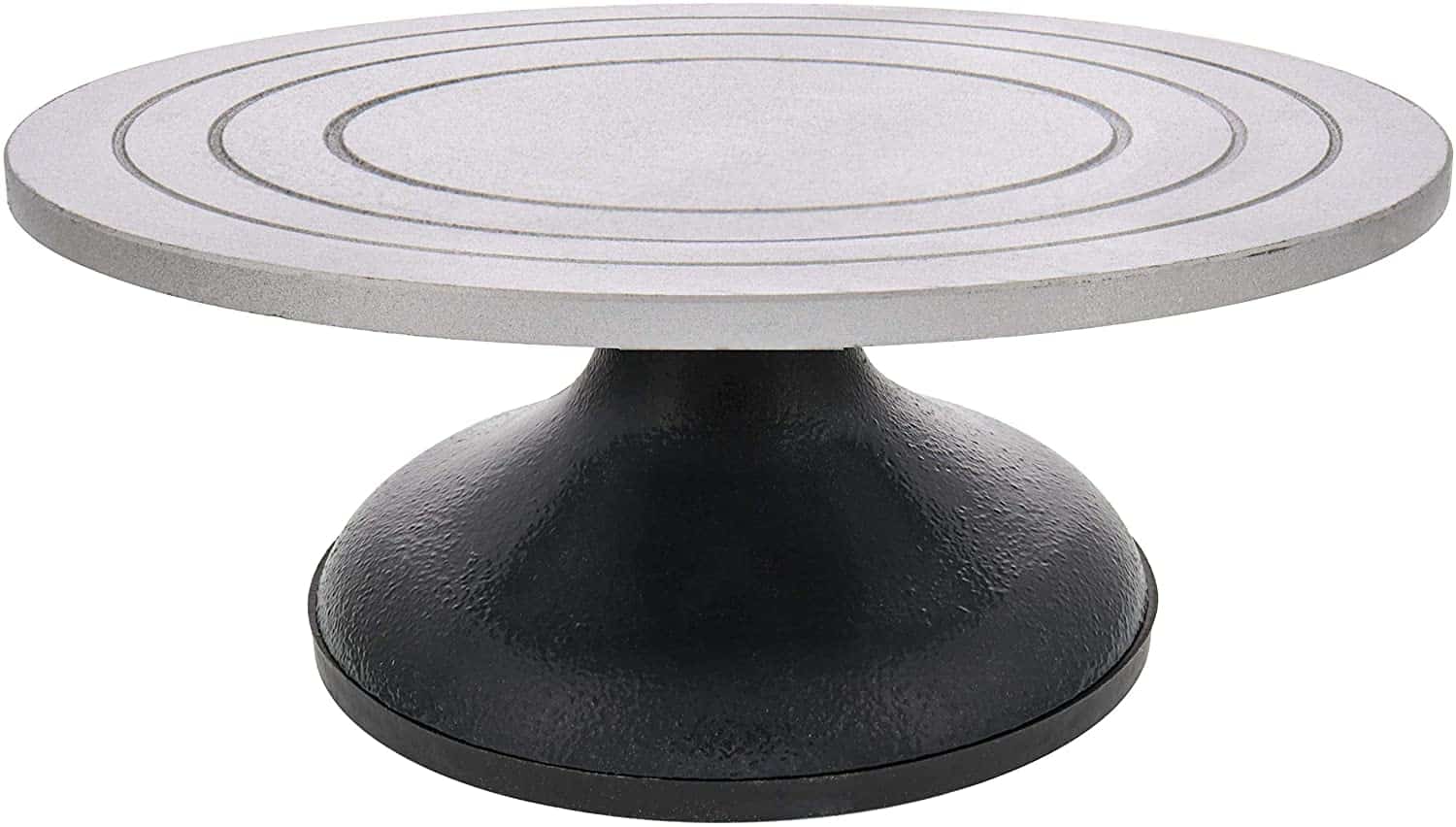 US Art Supply 12" Sculpting Wheel