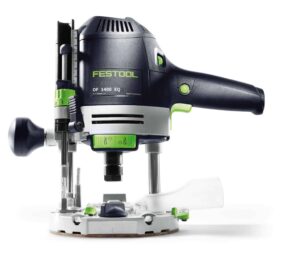 Festool 574692 Plunge router