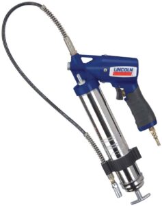 Lincoln LIN1162 Pneumatic Grease Gun