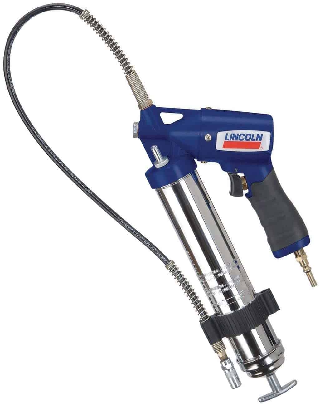 Lincoln LIN1162 Pneumatic Grease Gun
