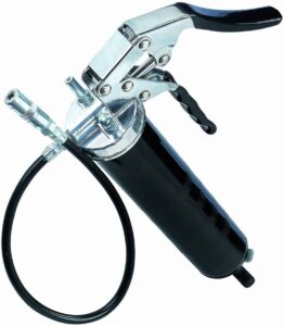 Lumax LX-1152 Pistol Grip Grease Gun