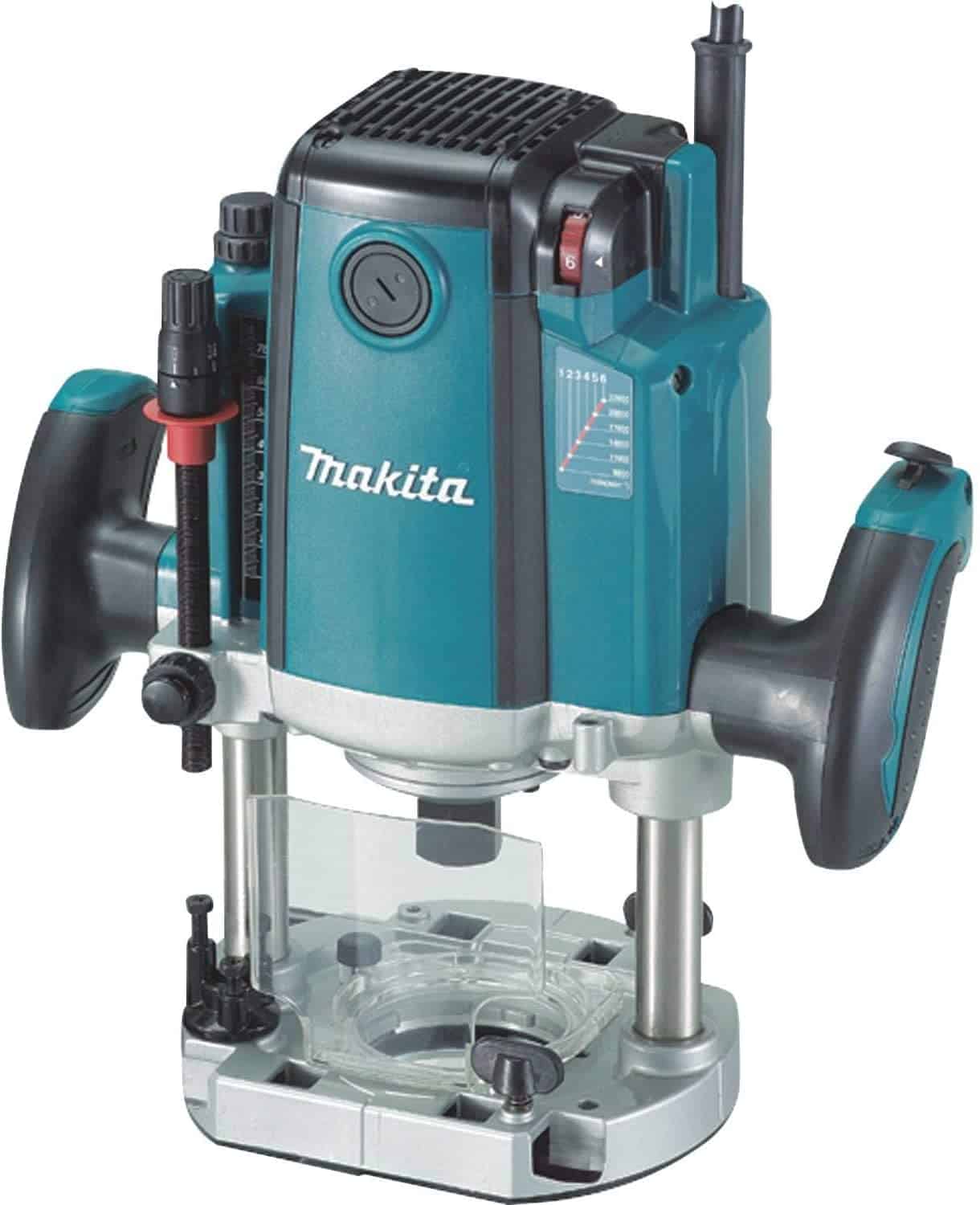 Makita RP2301FC Plunge router