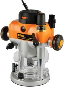 Triton TRA001 Plunge router