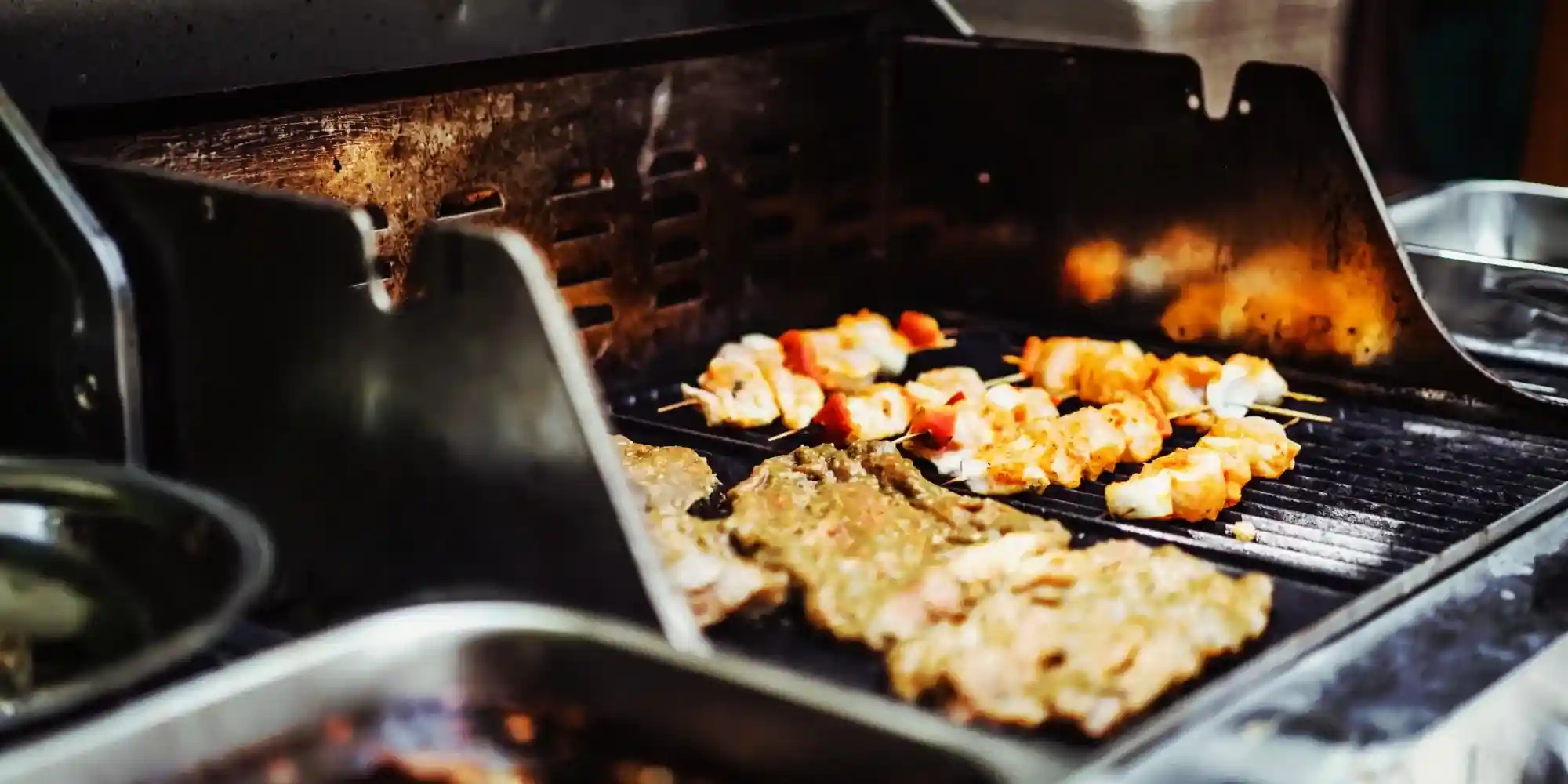 Best Gas Grills Under $500