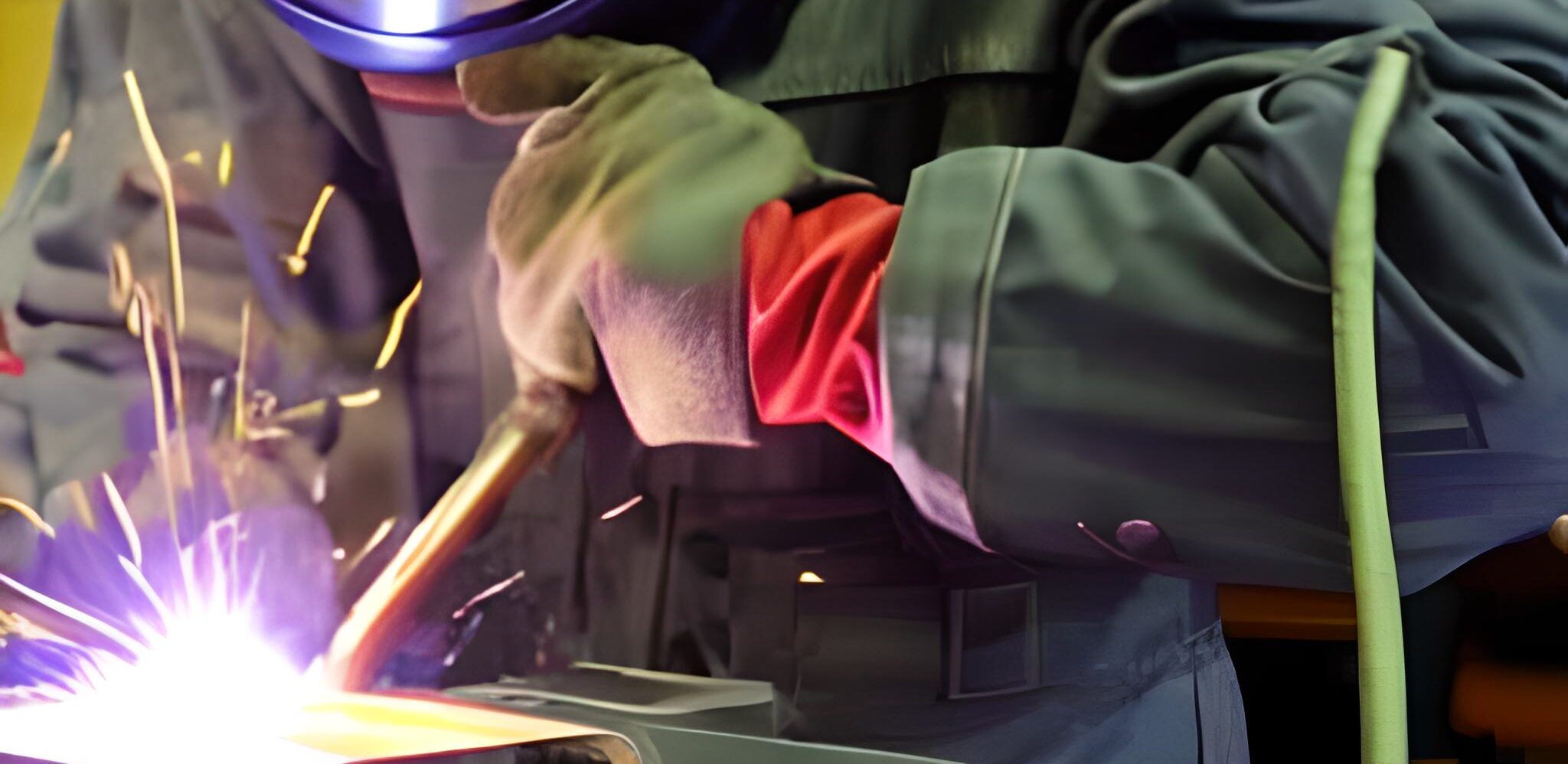 TIG Welding for Beginners A Step-by-Step Guide